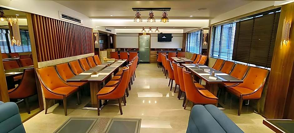 HOTEL ARCHANA RESIDENCY