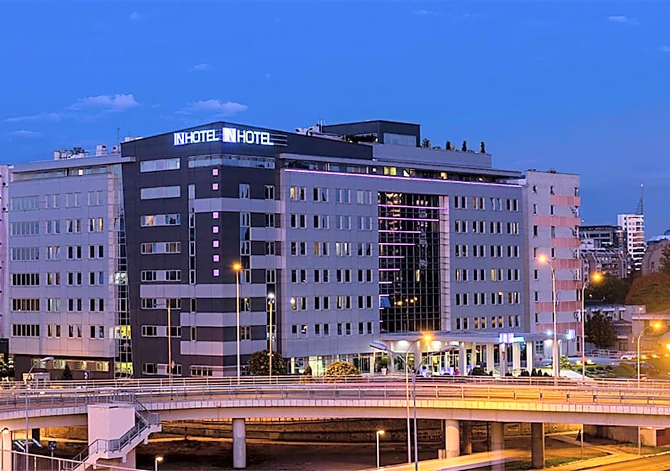 IN Hotel Beograd