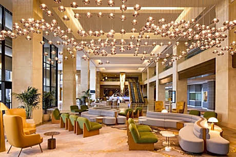 The Westin Los Angeles Airport
