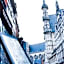 Hotel Professor Leuven Centrum