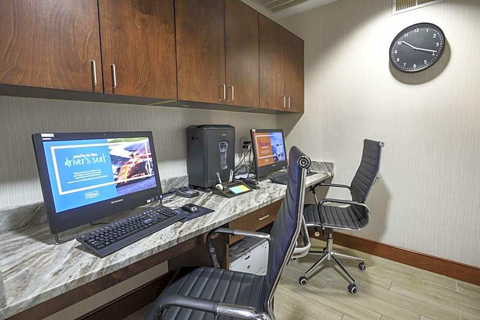 Hampton Inn By Hilton Cincinnati-Eastgate