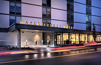 The Hayes Street Hotel Nashville photo 26