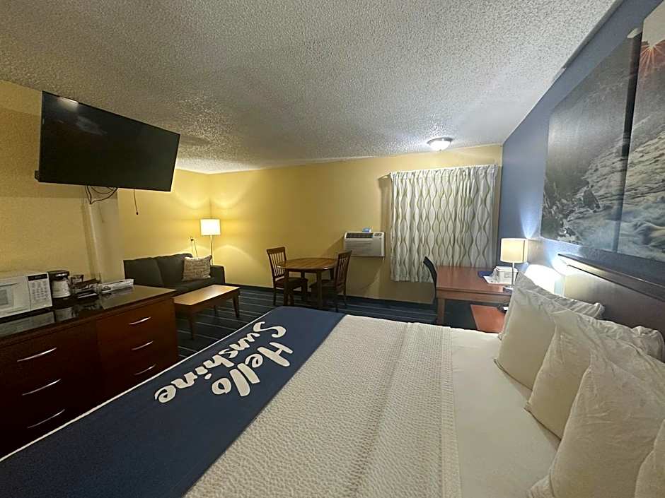 Days Inn & Suites by Wyndham Gunnison