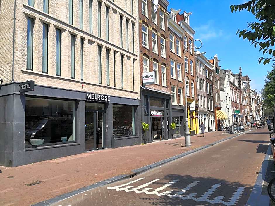 Melrose Hotel