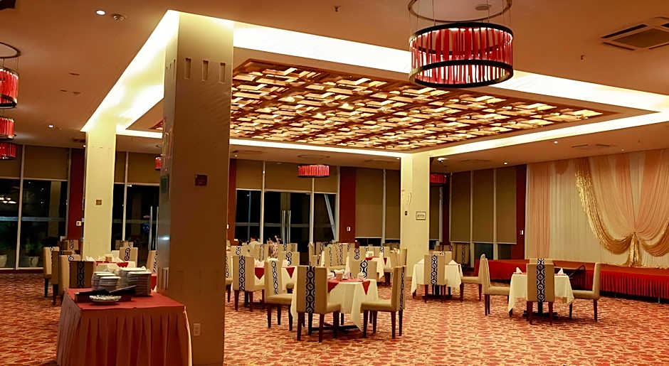 Sai Gon Dong Ha Hotel