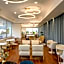 Melia Lisboa Oriente Hotel