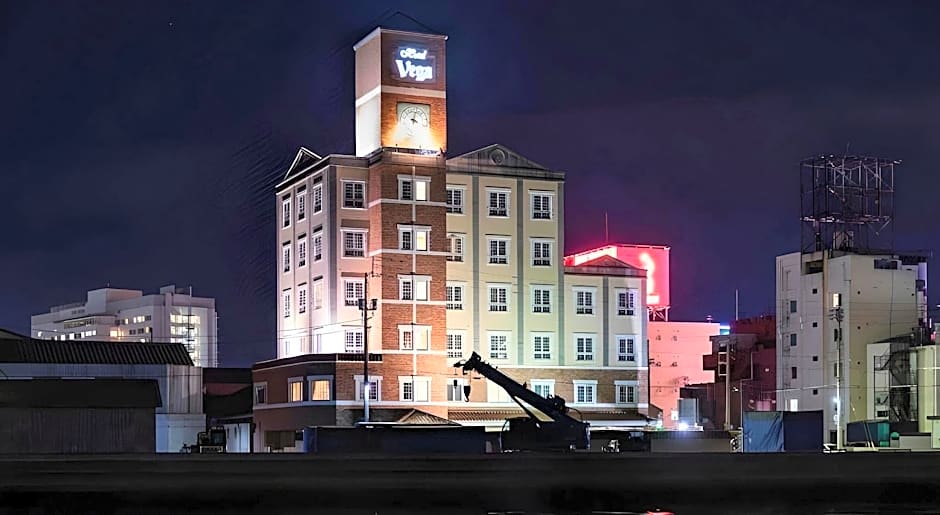 Hotel Vega Takamatsu (Adult Only)