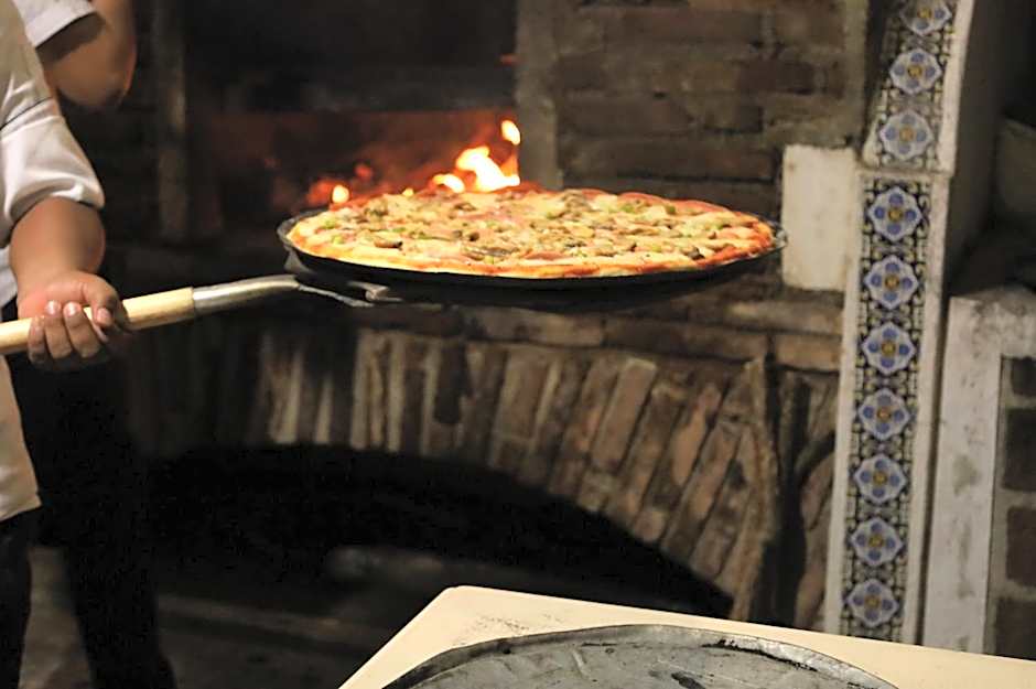 Hotel Aristos Acapulco