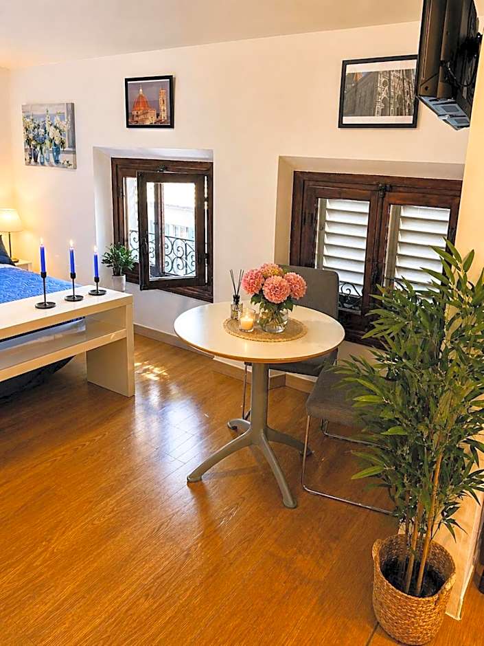 La Petite Maison