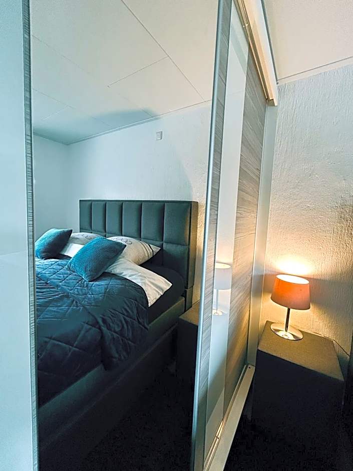B&B Prachtig Allemachtig