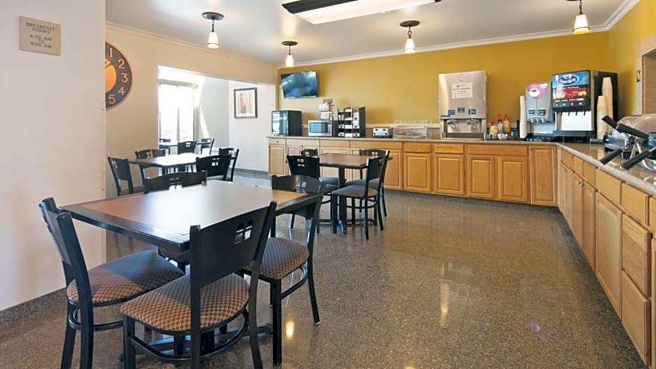 Best Western Chieftain Inn