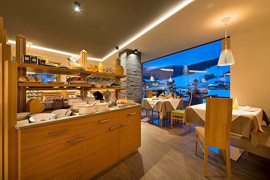 Hotel Roberta Alpine Adults only