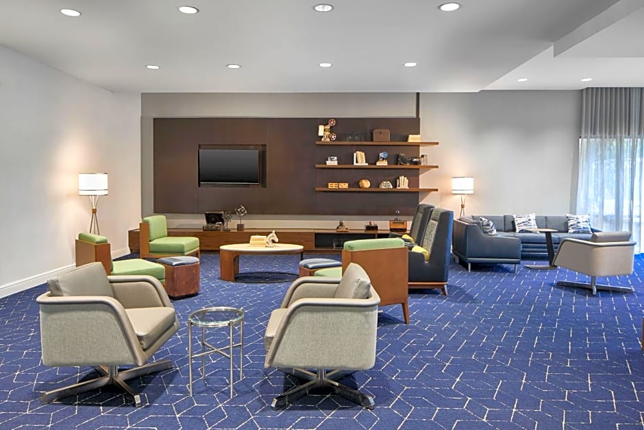 Courtyard by Marriott Atlanta NE/Duluth Sugarloaf