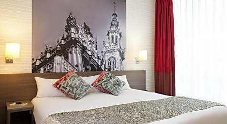 Adagio Brussels Grand Place