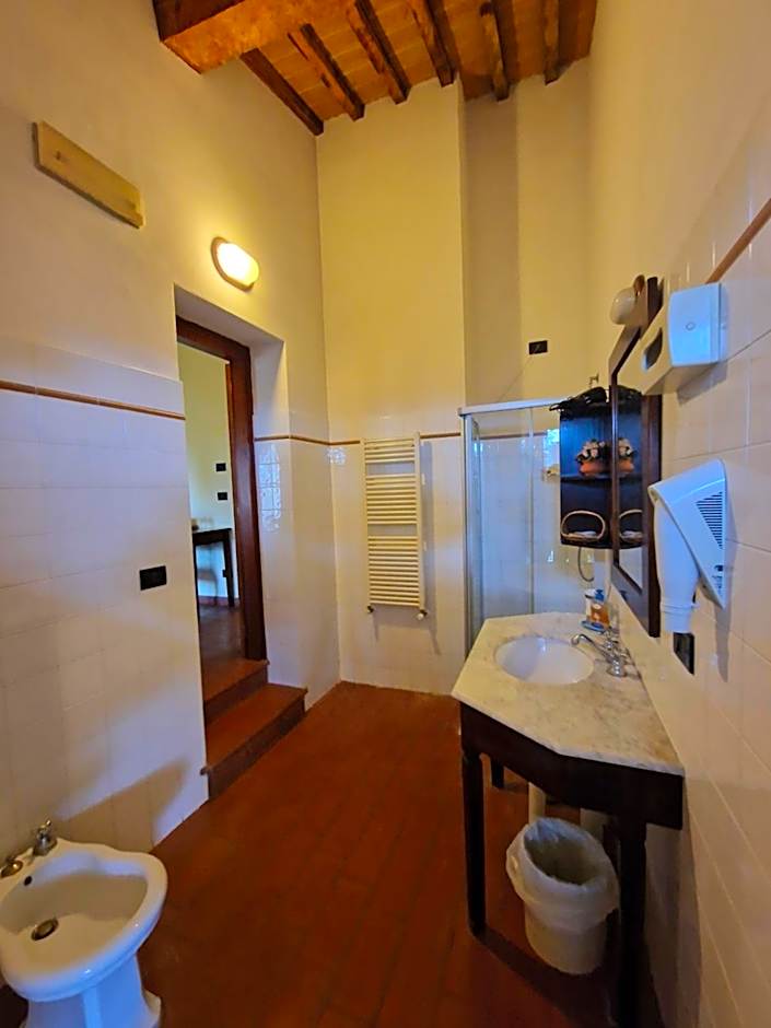 Hotel Ristorante Casa Volpi