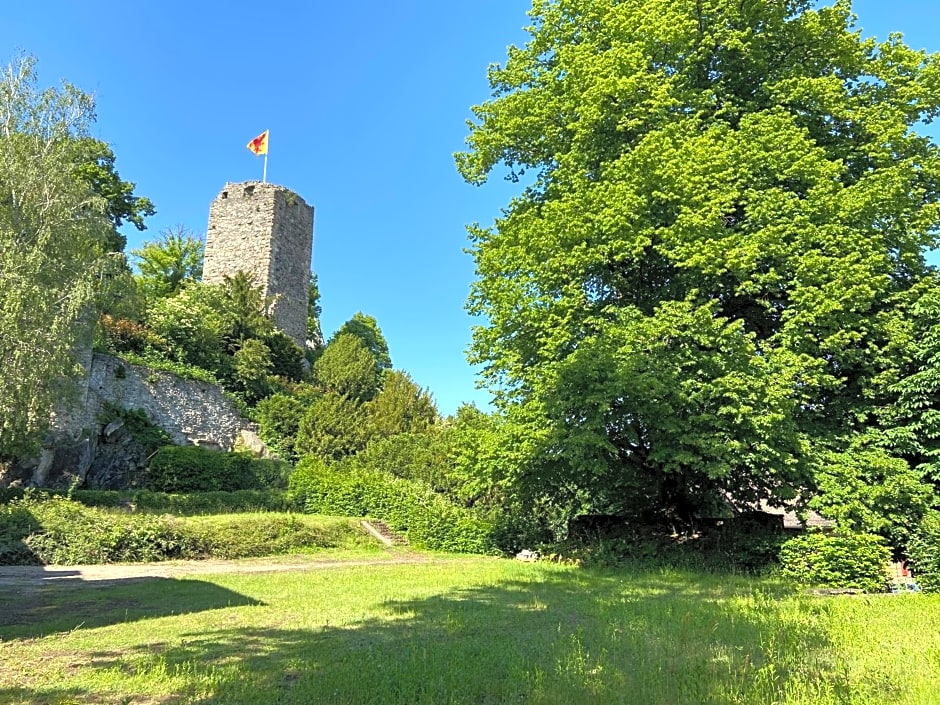 Haus am Schlossberg