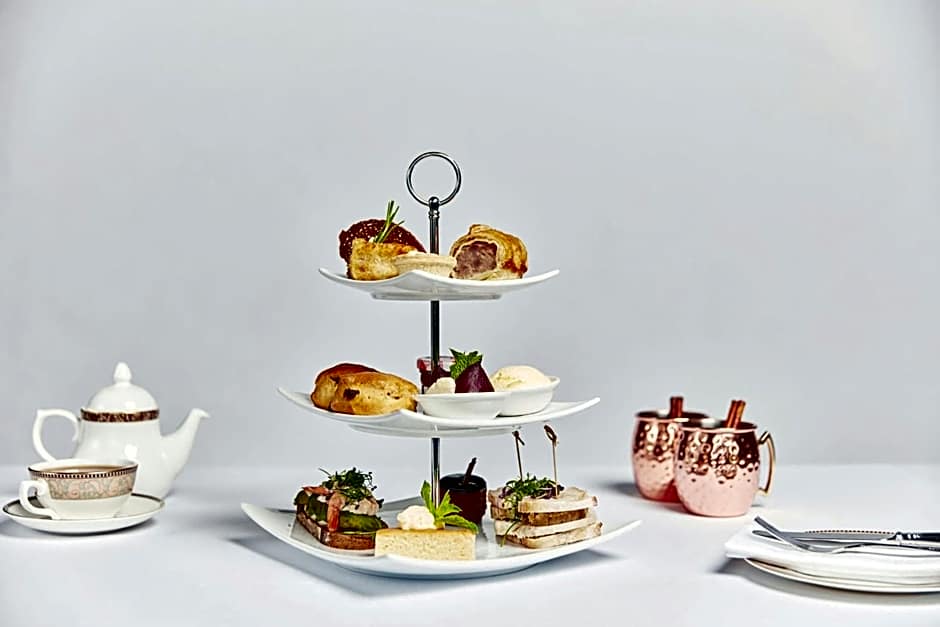 Delta Hotels by Marriott Waltham Abbey