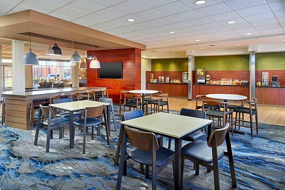 Fairfield Inn & Suites by Marriott Jackson