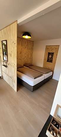 Family Room with Private Bathroom