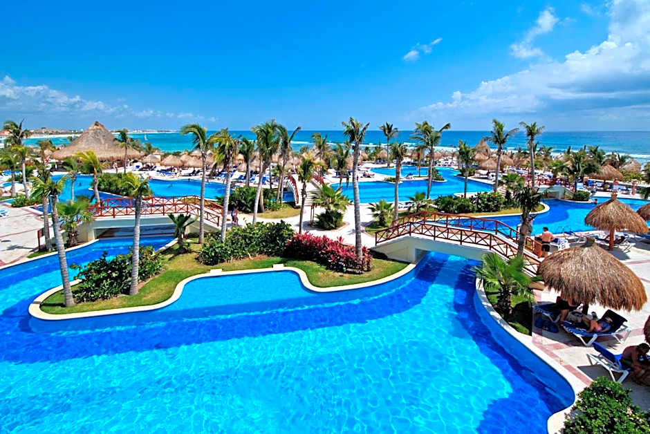 Bahia Principe Luxury Akumal - All Inclusive