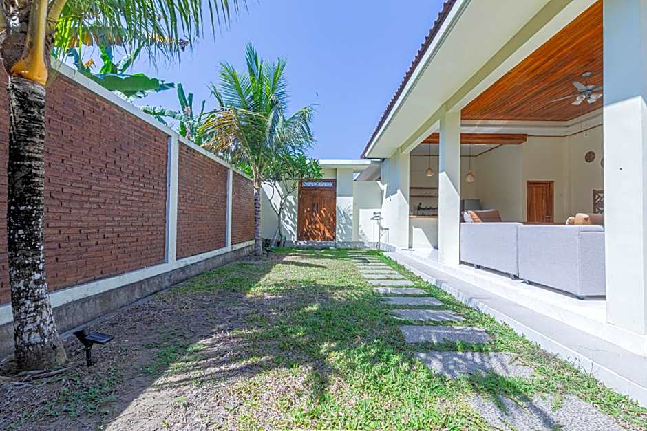 Sandz House