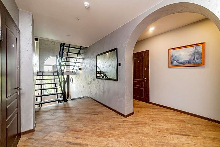 Svečių namai Imperija