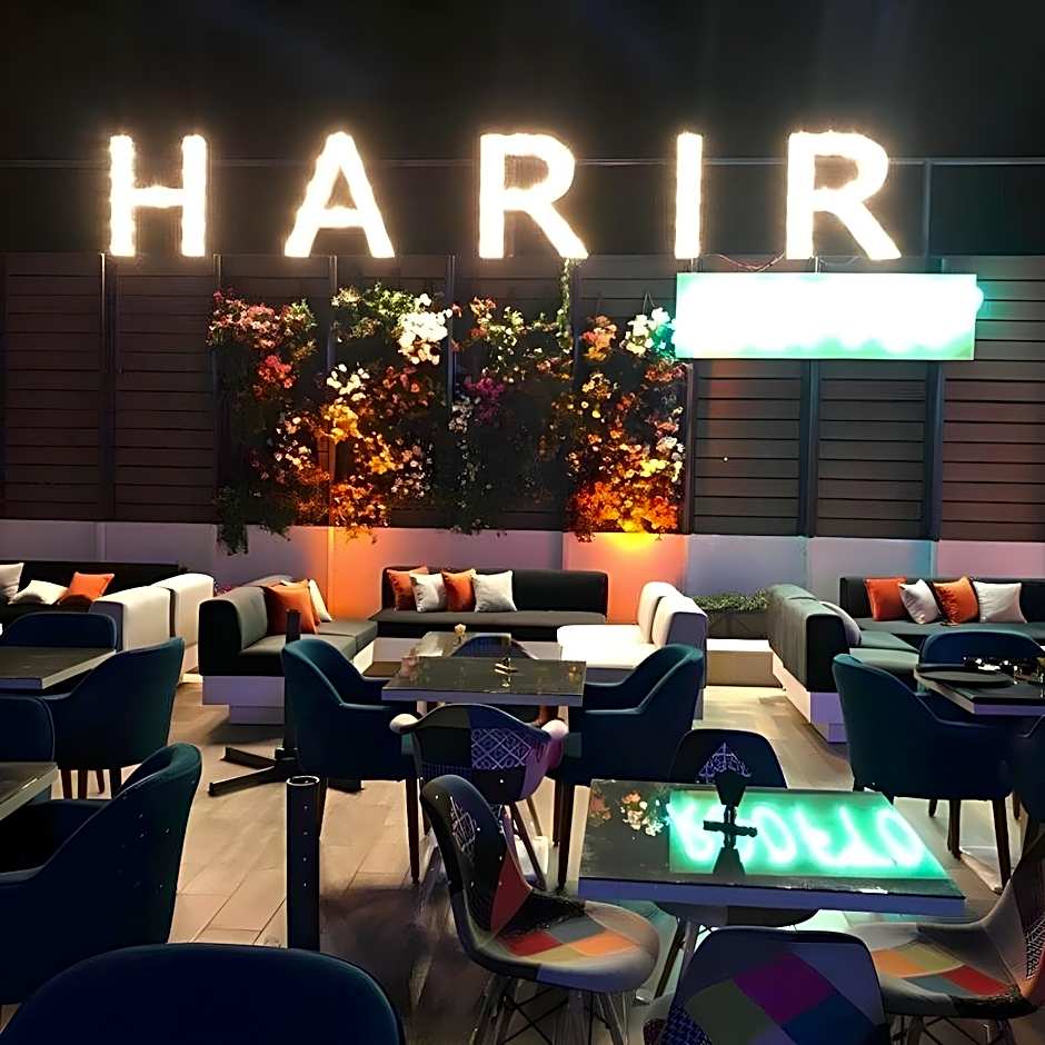 Harir Palace Hotel