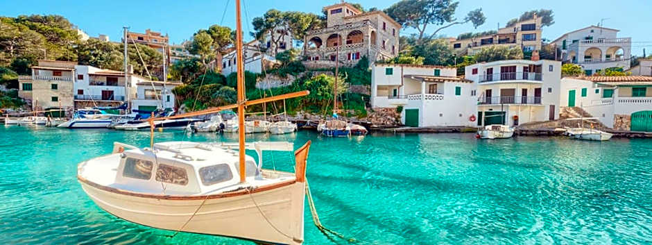Hotel Santanyi Port