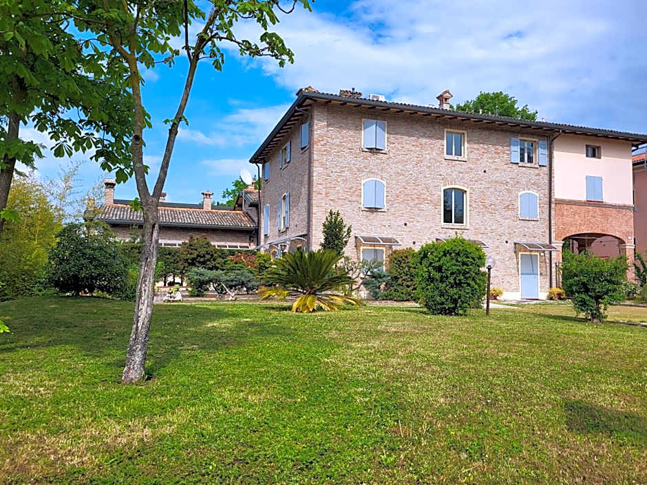 Residence Antico Borgo
