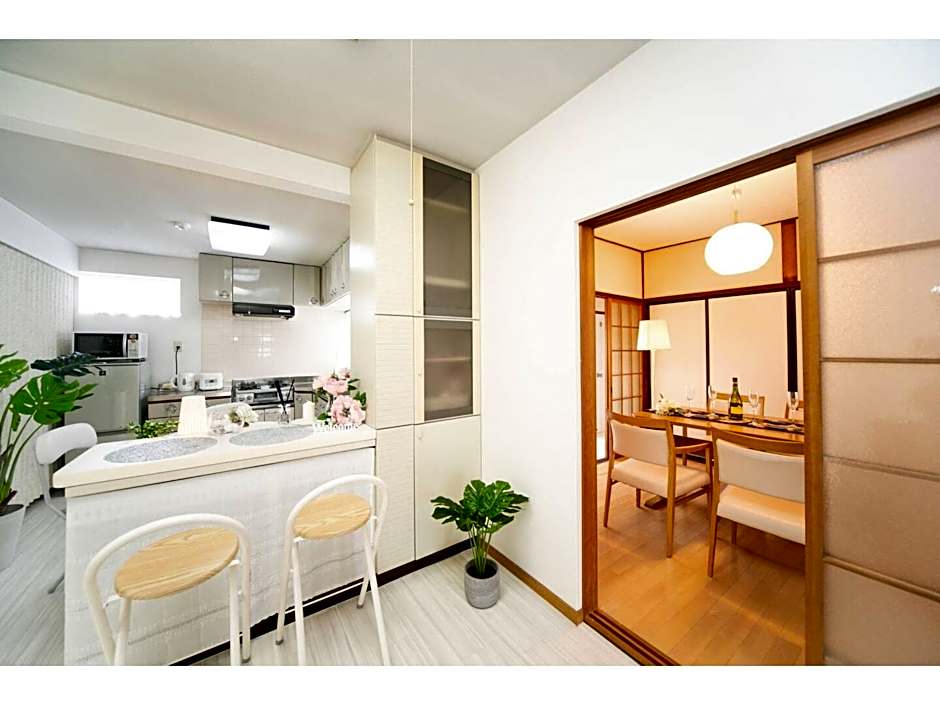 Yokkaichi Nishishinchi Hotel