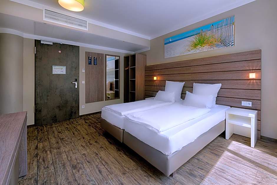 Tulip Inn München Messe