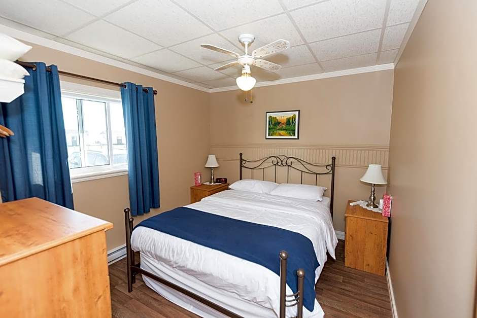 Foto 1 av 4 av Studio 1 Queen Bed