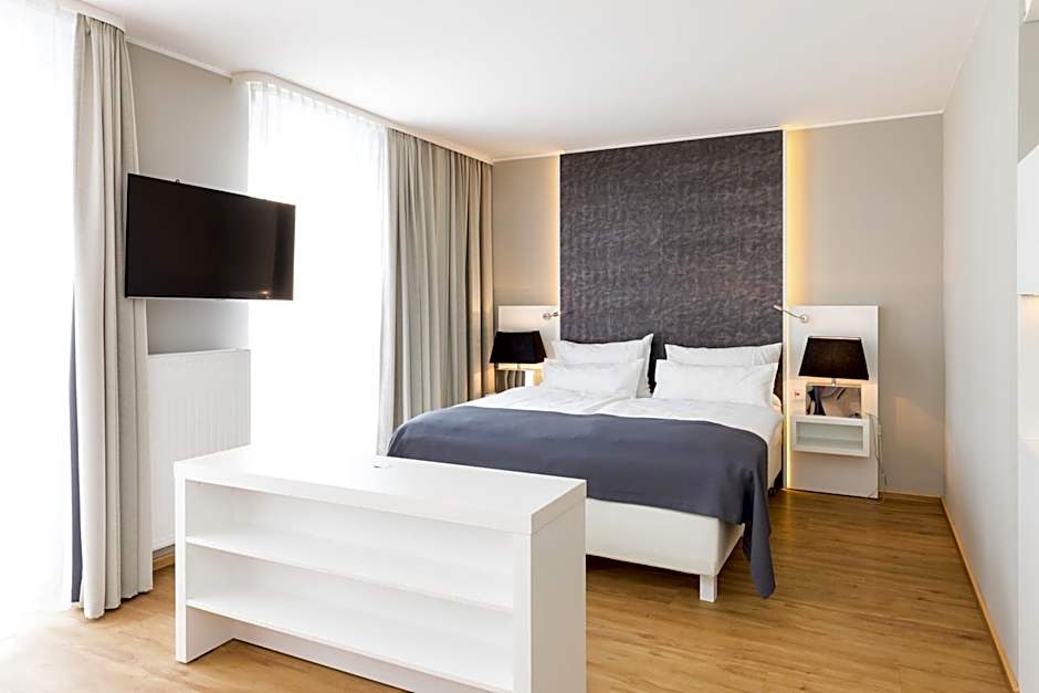 Amedia Luxury Suites Graz, Trademark Collection by Wyndham