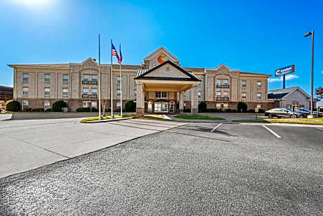 Comfort Suites Conway