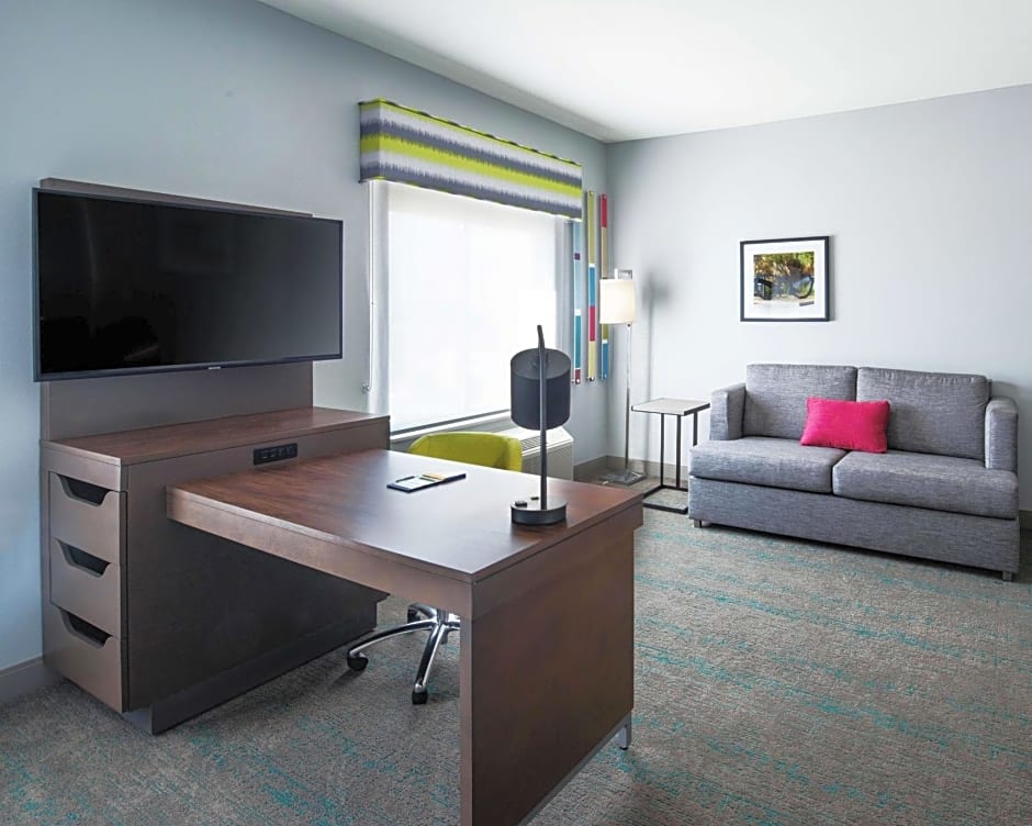 Hampton Inn By Hilton & Suites Lubbock Southwest