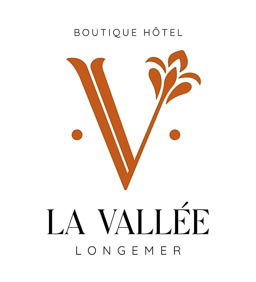La Vallée Longemer Boutique Hôtel
