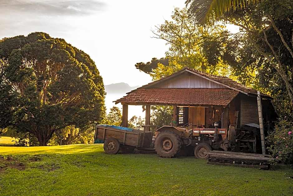 Hospedaria Vida na Roça
