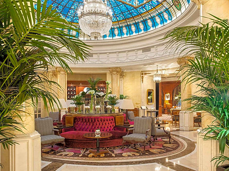 Hotel Fénix Gran Meliá