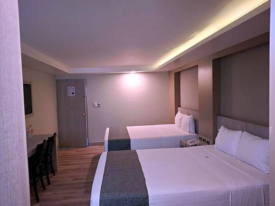 Hotel El Senador