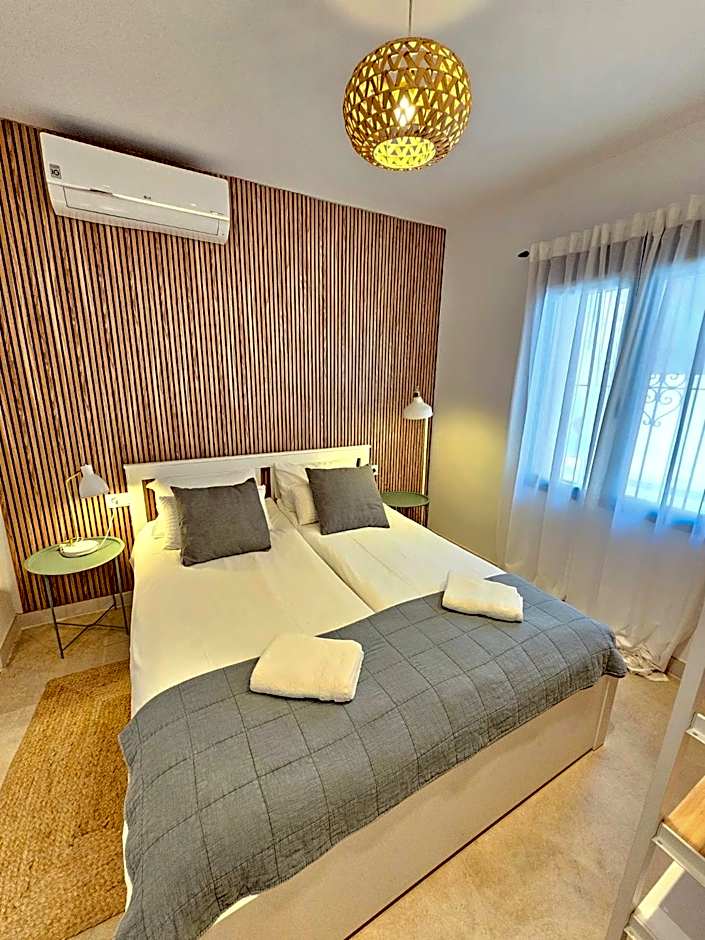 Apartamentos de la Huerta