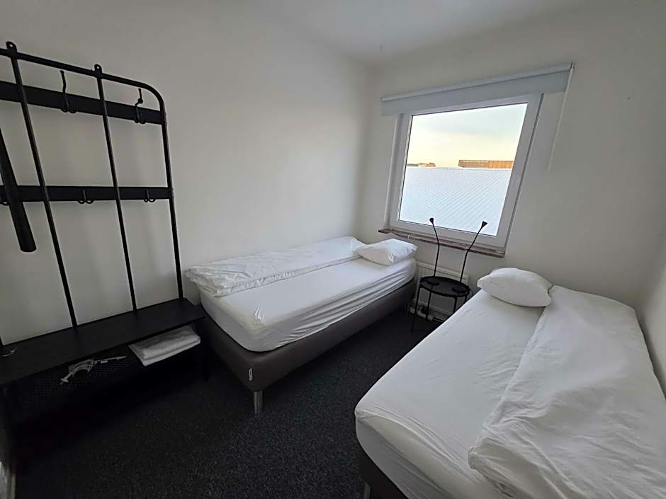 Office Motel
