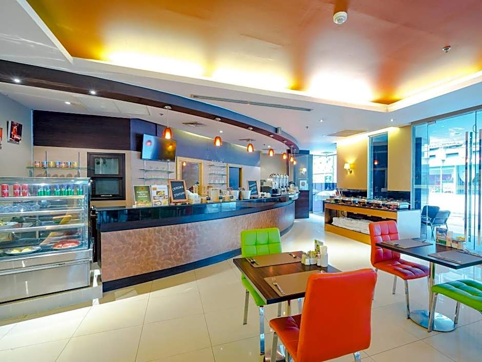 Admiral Premier Bangkok