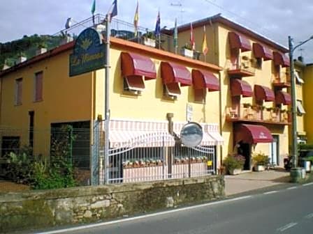 Albergo La Mimosa