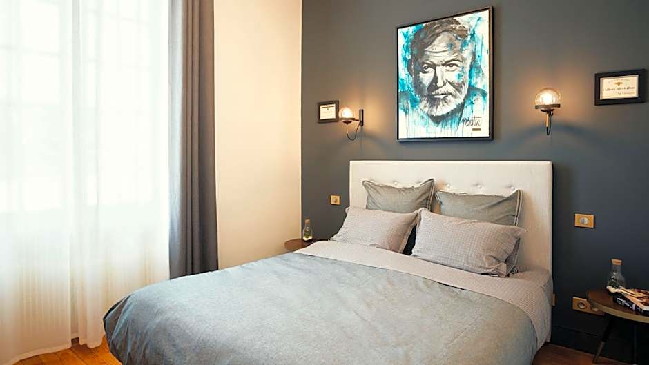 Les Chambres du Champagne Collery