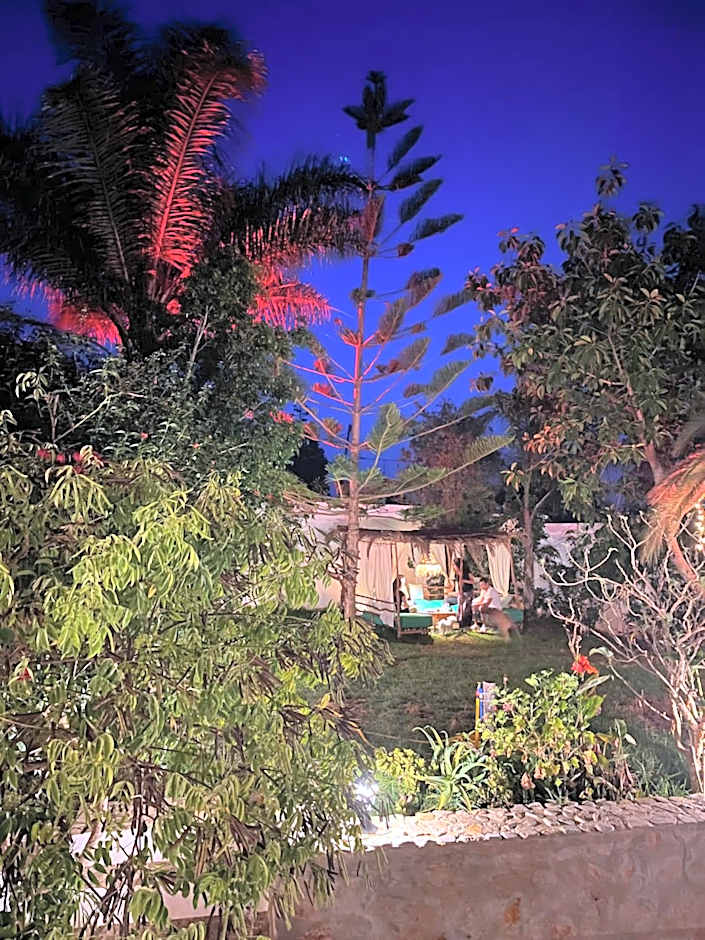 Maison d'hotes Berbari