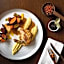 Movenpick Lausanne Hotel