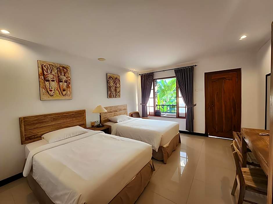 Sanur Lodge Bali