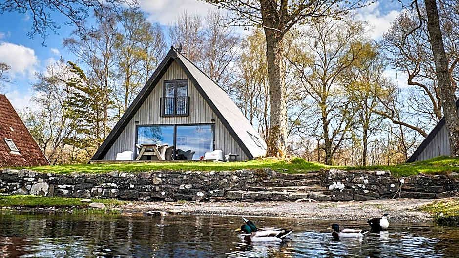 Lochend Chalets