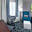 Hilton Garden Inn Detroit Novi