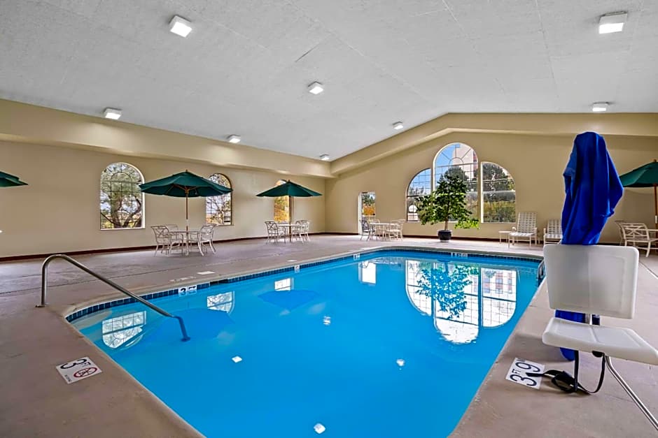 Quality Inn Rapid City